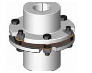 JZM型重型機(jī)械用膜片聯(lián)軸器
